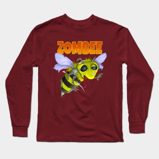 Zombee Long Sleeve T-Shirt